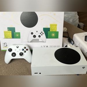 Xbox Series S